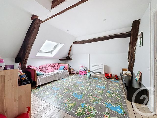 Maison &agrave; vendre - 9 pi&egrave;ces - 278 m2 - Troyes - 10 - CHAMPAGNE-ARDENNE