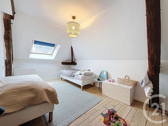 Maison &agrave; vendre - 9 pi&egrave;ces - 278 m2 - Troyes - 10 - CHAMPAGNE-ARDENNE