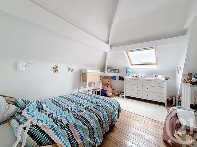 Maison &agrave; vendre - 9 pi&egrave;ces - 278 m2 - Troyes - 10 - CHAMPAGNE-ARDENNE