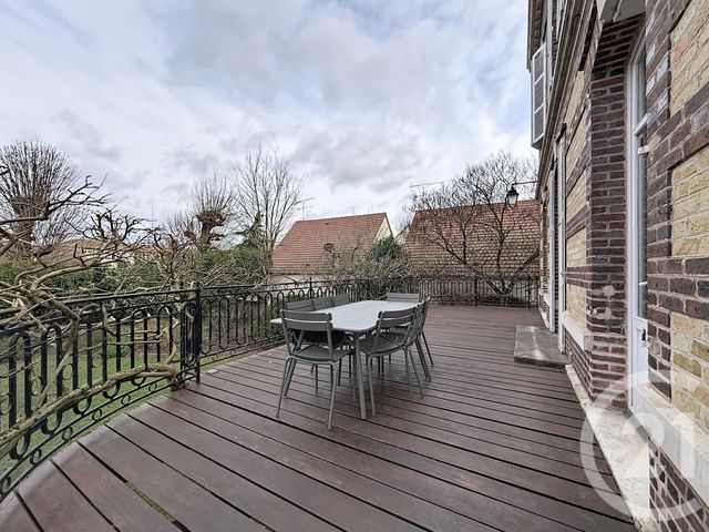 Maison &agrave; vendre - 9 pi&egrave;ces - 278 m2 - Troyes - 10 - CHAMPAGNE-ARDENNE