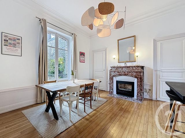 Maison &agrave; vendre - 9 pi&egrave;ces - 278 m2 - Troyes - 10 - CHAMPAGNE-ARDENNE