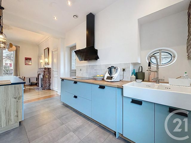 Maison &agrave; vendre - 9 pi&egrave;ces - 278 m2 - Troyes - 10 - CHAMPAGNE-ARDENNE