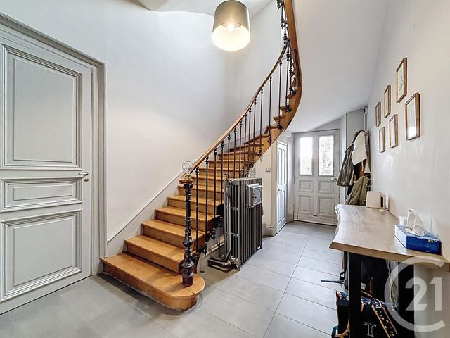 Maison &agrave; vendre - 9 pi&egrave;ces - 278 m2 - Troyes - 10 - CHAMPAGNE-ARDENNE