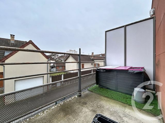 Appartement F2 &agrave; vendre - 2 pi&egrave;ces - 42 m2 - Troyes - 10 - CHAMPAGNE-ARDENNE