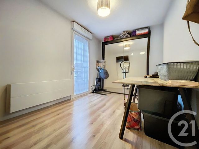 Appartement F2 &agrave; vendre - 2 pi&egrave;ces - 42 m2 - Troyes - 10 - CHAMPAGNE-ARDENNE