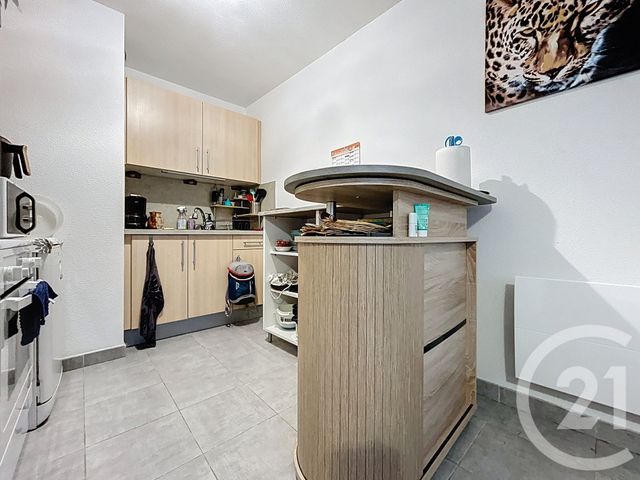 Appartement F2 &agrave; vendre - 2 pi&egrave;ces - 42 m2 - Troyes - 10 - CHAMPAGNE-ARDENNE