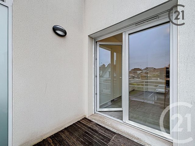 Appartement F3 &agrave; vendre - 3 pi&egrave;ces - 65,97 m2 - Troyes - 10 - CHAMPAGNE-ARDENNE