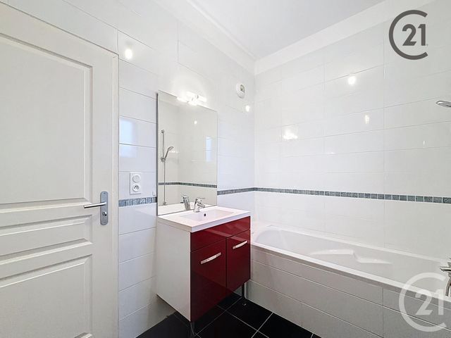 Appartement F3 &agrave; vendre - 3 pi&egrave;ces - 65,97 m2 - Troyes - 10 - CHAMPAGNE-ARDENNE