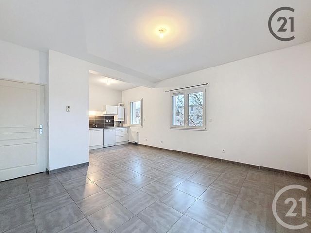 Appartement F3 &agrave; vendre - 3 pi&egrave;ces - 65,97 m2 - Troyes - 10 - CHAMPAGNE-ARDENNE