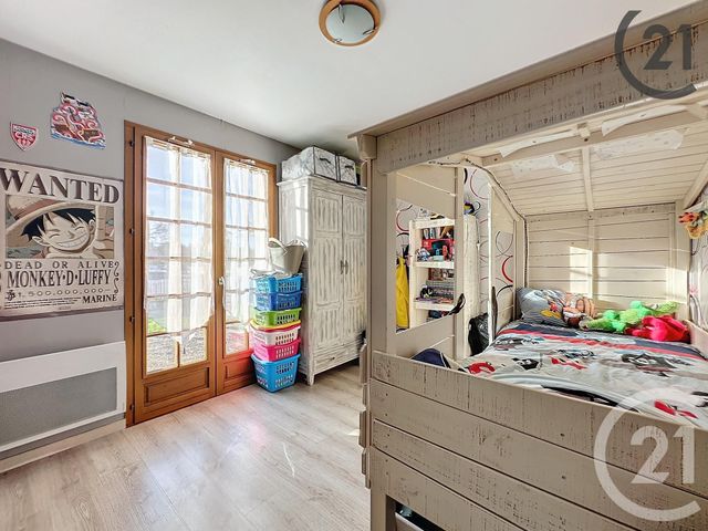 Maison &agrave; vendre - 5 pi&egrave;ces - 121,40 m2 - Ste Savine - 10 - CHAMPAGNE-ARDENNE