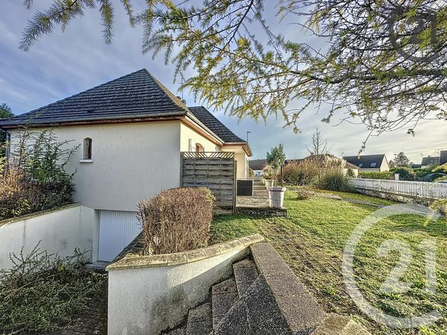 Maison &agrave; vendre - 5 pi&egrave;ces - 121,40 m2 - Ste Savine - 10 - CHAMPAGNE-ARDENNE