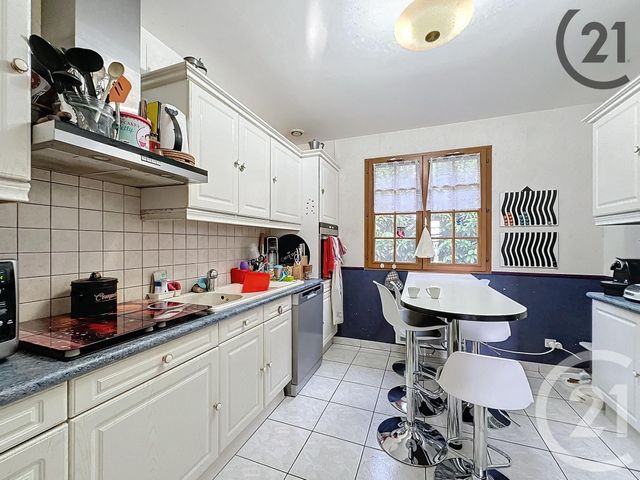 Maison &agrave; vendre - 5 pi&egrave;ces - 121,40 m2 - Ste Savine - 10 - CHAMPAGNE-ARDENNE