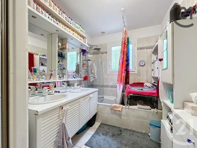 Maison &agrave; vendre - 5 pi&egrave;ces - 121,40 m2 - Ste Savine - 10 - CHAMPAGNE-ARDENNE