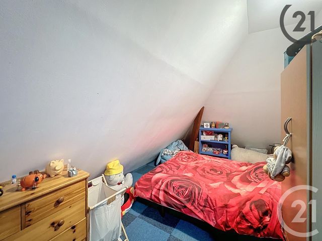 Maison &agrave; vendre - 5 pi&egrave;ces - 121,40 m2 - Ste Savine - 10 - CHAMPAGNE-ARDENNE