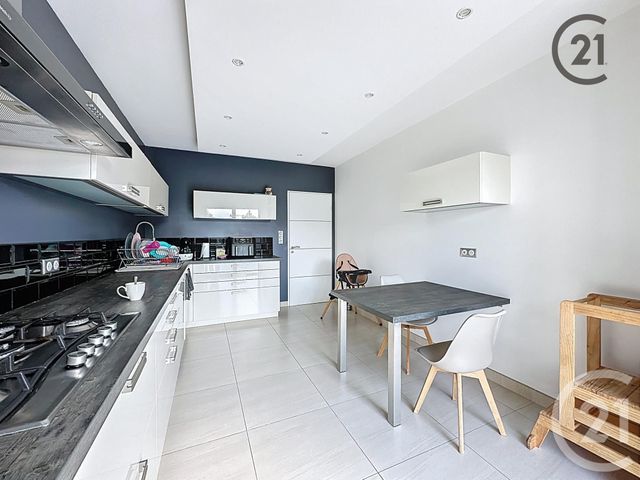 Maison &agrave; vendre - 6 pi&egrave;ces - 134 m2 - Creney Pres Troyes - 10 - CHAMPAGNE-ARDENNE