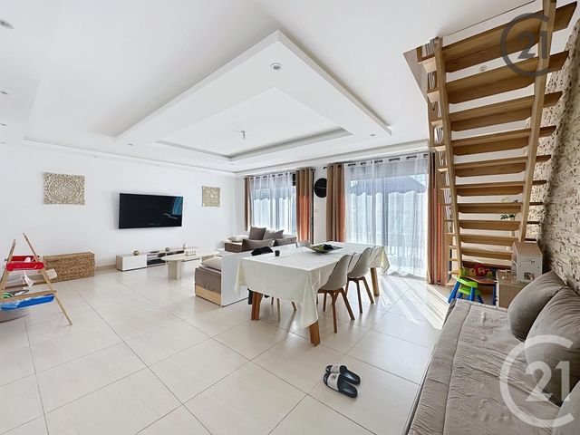 maison - CRENEY PRES TROYES - 10