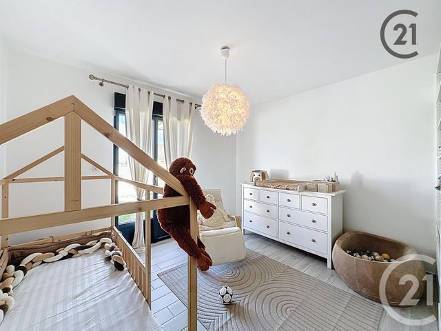 Maison &agrave; vendre - 6 pi&egrave;ces - 134 m2 - Creney Pres Troyes - 10 - CHAMPAGNE-ARDENNE