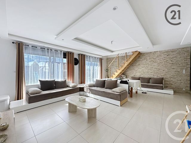 Maison &agrave; vendre - 6 pi&egrave;ces - 134 m2 - Creney Pres Troyes - 10 - CHAMPAGNE-ARDENNE