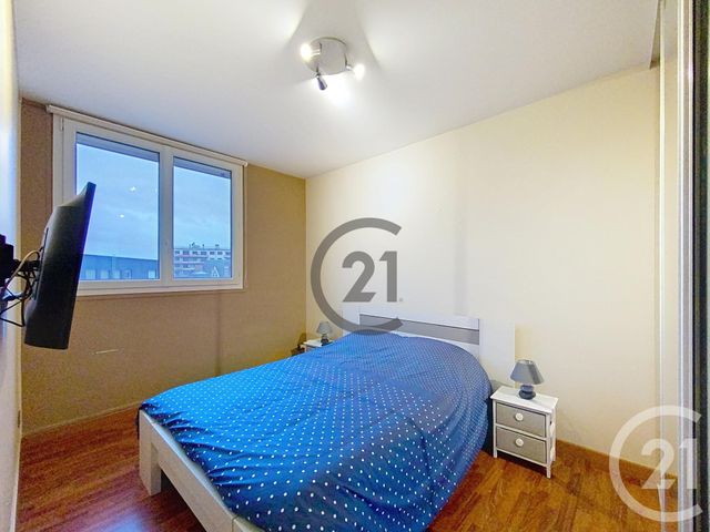 Appartement T3 &agrave; vendre - 3 pi&egrave;ces - 70,31 m2 - Troyes - 10 - CHAMPAGNE-ARDENNE