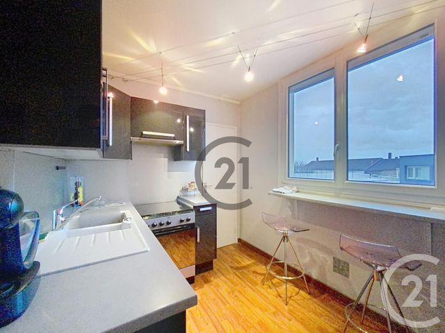Appartement T3 &agrave; vendre - 3 pi&egrave;ces - 70,31 m2 - Troyes - 10 - CHAMPAGNE-ARDENNE