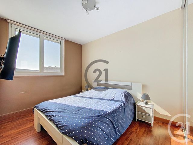 Appartement T3 &agrave; vendre - 3 pi&egrave;ces - 70,31 m2 - Troyes - 10 - CHAMPAGNE-ARDENNE