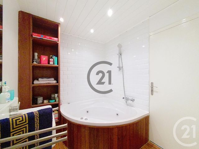 Appartement T3 &agrave; vendre - 3 pi&egrave;ces - 70,31 m2 - Troyes - 10 - CHAMPAGNE-ARDENNE