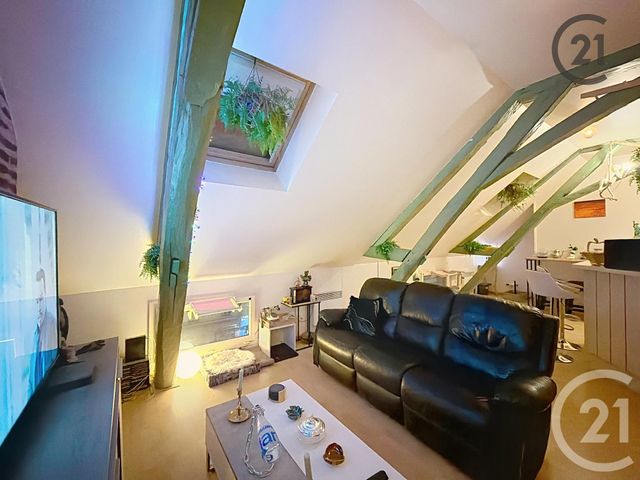 appartement - TROYES - 10