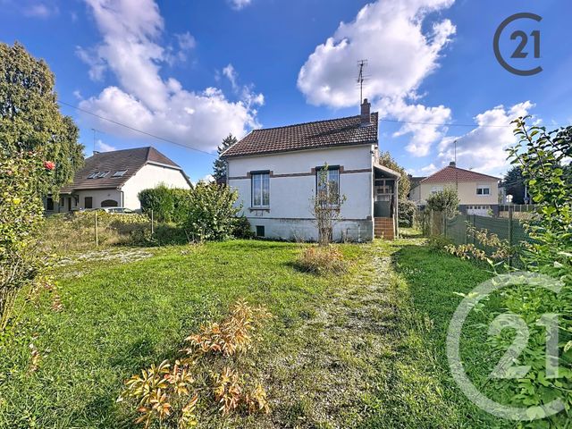 maison - LES NOES PRES TROYES - 10