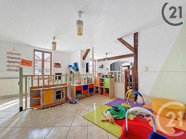 Immeuble &agrave; vendre - 350 m2 - Troyes - 10 - CHAMPAGNE-ARDENNE