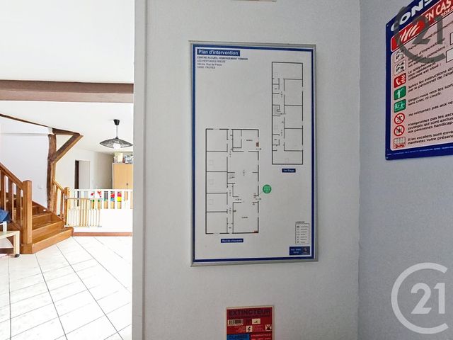 Immeuble &agrave; vendre - 350 m2 - Troyes - 10 - CHAMPAGNE-ARDENNE