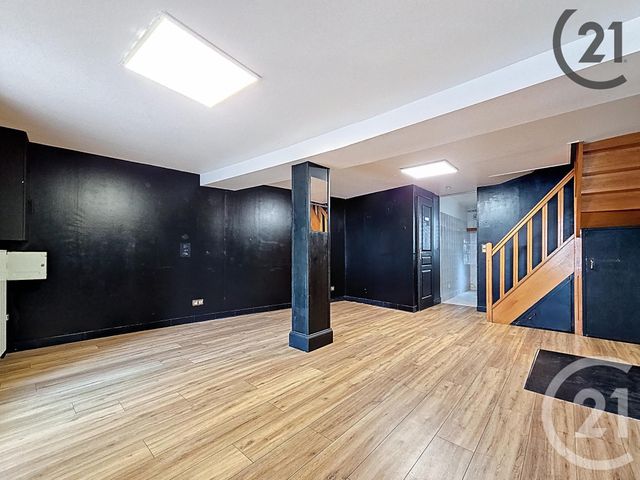 Immeuble &agrave; vendre - 100 m2 - Troyes - 10 - CHAMPAGNE-ARDENNE