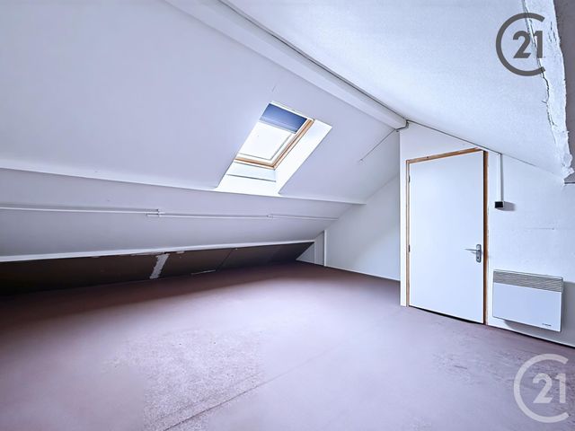 Maison &agrave; vendre - 5 pi&egrave;ces - 114,90 m2 - St Parres Aux Tertres - 10 - CHAMPAGNE-ARDENNE