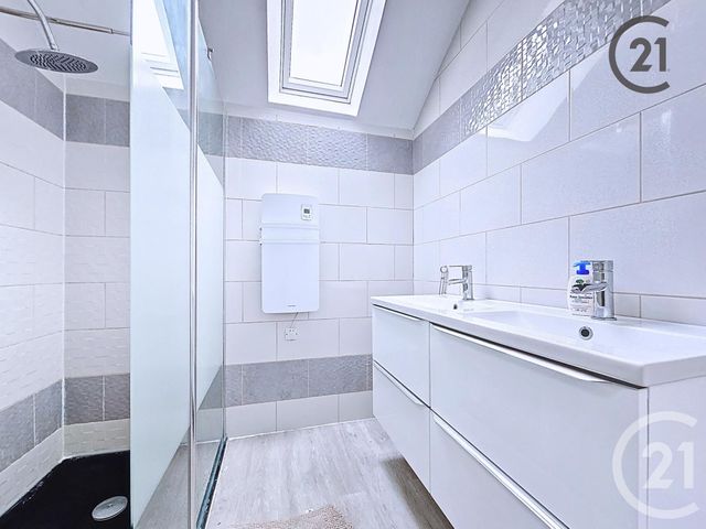 Maison &agrave; vendre - 5 pi&egrave;ces - 114,90 m2 - St Parres Aux Tertres - 10 - CHAMPAGNE-ARDENNE