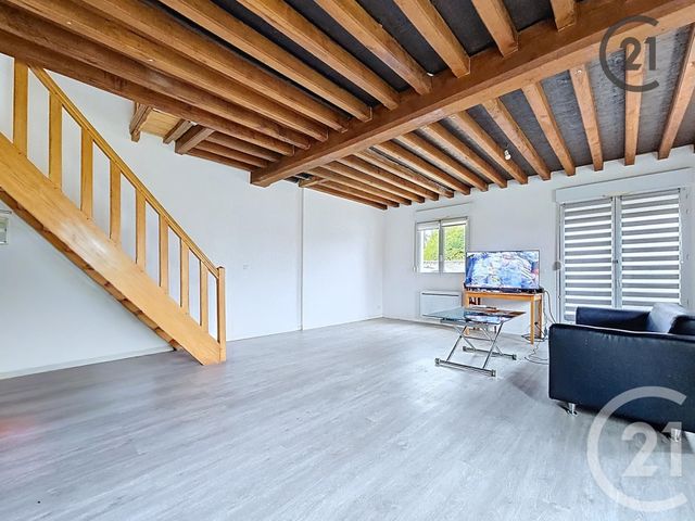 Maison &agrave; vendre - 5 pi&egrave;ces - 114,90 m2 - St Parres Aux Tertres - 10 - CHAMPAGNE-ARDENNE