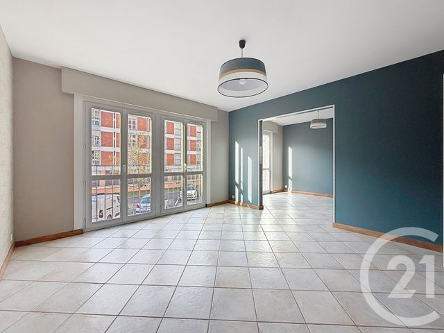 appartement - ST ANDRE LES VERGERS - 10