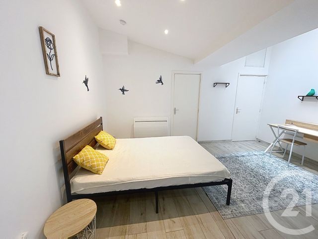 Appartement Studio &agrave; louer - 1 pi&egrave;ce - 29,86 m2 - Troyes - 10 - CHAMPAGNE-ARDENNE