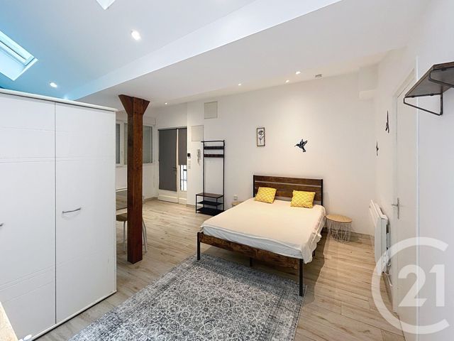 Appartement Studio &agrave; louer - 1 pi&egrave;ce - 29,86 m2 - Troyes - 10 - CHAMPAGNE-ARDENNE