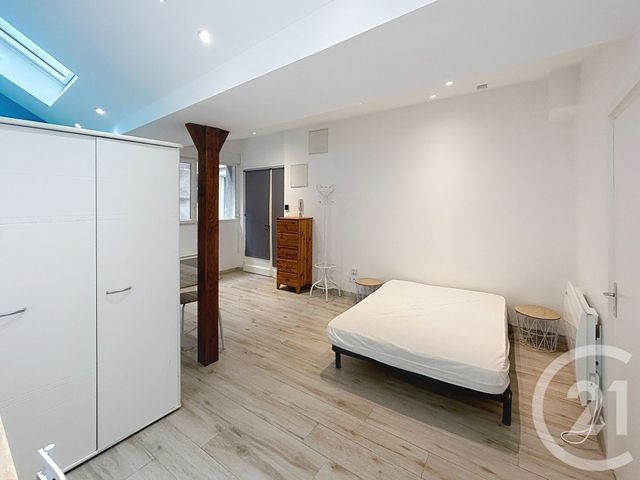 Appartement Studio &agrave; louer - 1 pi&egrave;ce - 29,86 m2 - Troyes - 10 - CHAMPAGNE-ARDENNE