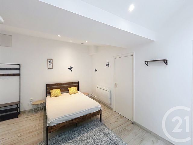 Appartement Studio &agrave; louer - 1 pi&egrave;ce - 29,86 m2 - Troyes - 10 - CHAMPAGNE-ARDENNE