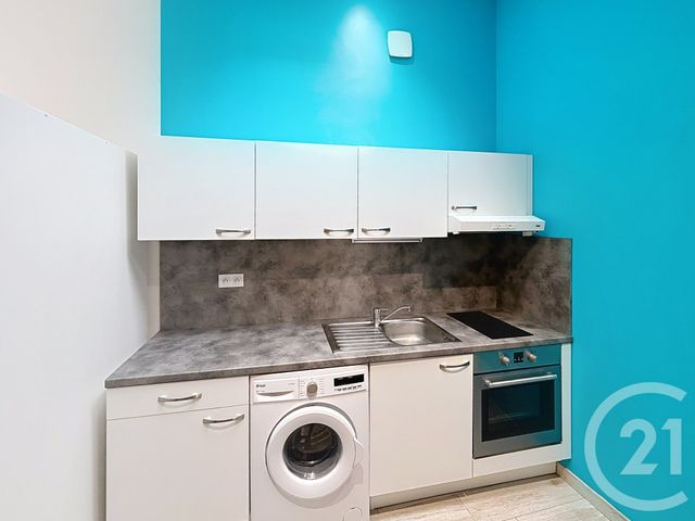 Appartement Studio &agrave; louer - 1 pi&egrave;ce - 29,86 m2 - Troyes - 10 - CHAMPAGNE-ARDENNE