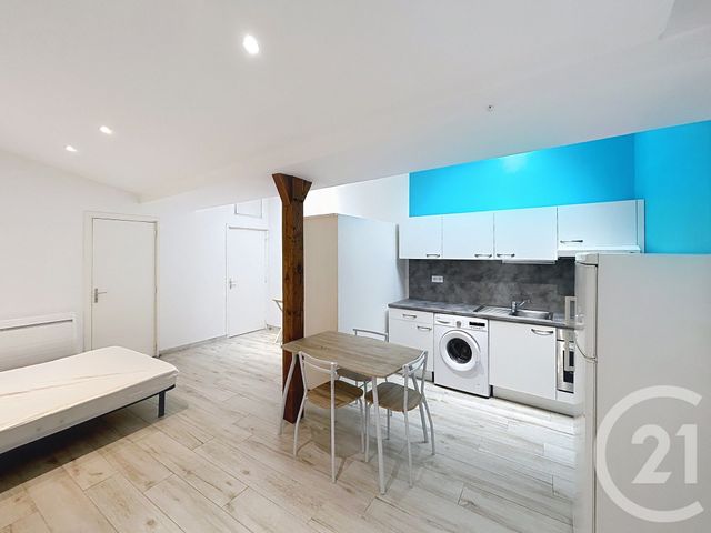 appartement - TROYES - 10