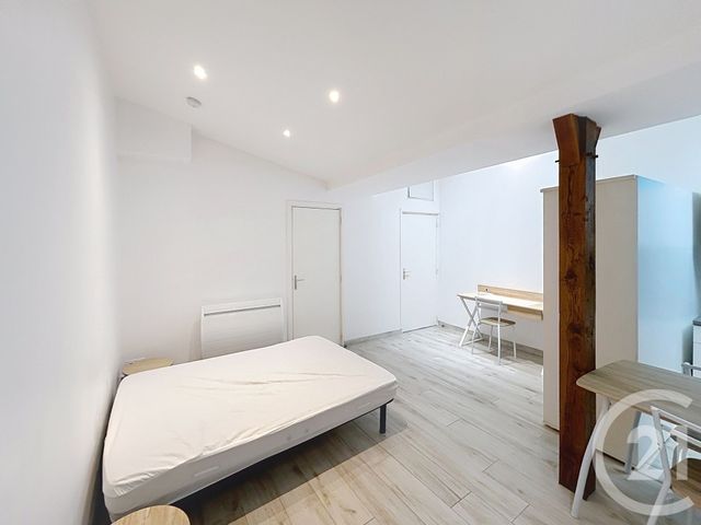 Appartement Studio &agrave; louer - 1 pi&egrave;ce - 29,86 m2 - Troyes - 10 - CHAMPAGNE-ARDENNE