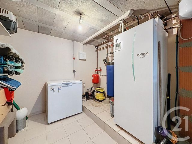 Maison &agrave; vendre - 5 pi&egrave;ces - 140 m2 - Bucheres - 10 - CHAMPAGNE-ARDENNE