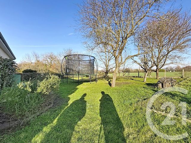 Maison &agrave; vendre - 5 pi&egrave;ces - 140 m2 - Bucheres - 10 - CHAMPAGNE-ARDENNE