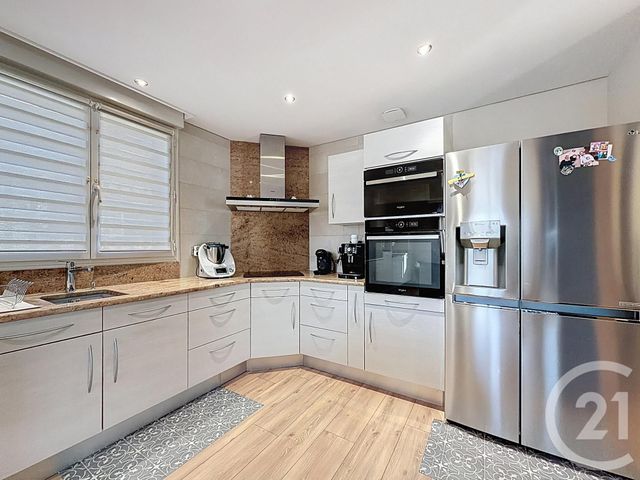 Maison &agrave; vendre - 5 pi&egrave;ces - 140 m2 - Bucheres - 10 - CHAMPAGNE-ARDENNE