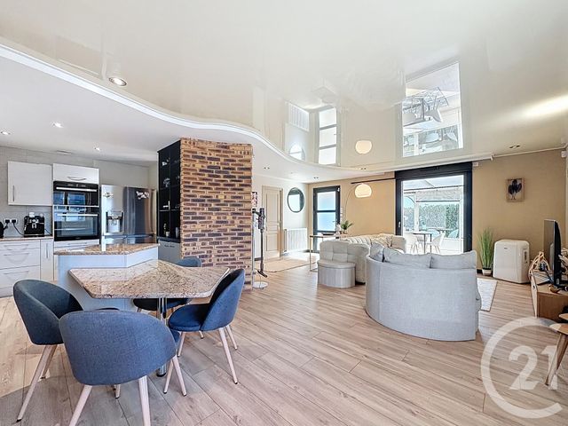 Maison &agrave; vendre - 5 pi&egrave;ces - 140 m2 - Bucheres - 10 - CHAMPAGNE-ARDENNE