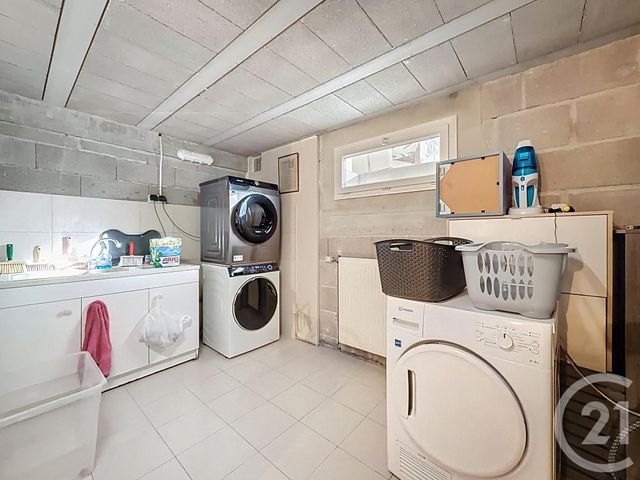 Maison &agrave; vendre - 5 pi&egrave;ces - 140 m2 - Bucheres - 10 - CHAMPAGNE-ARDENNE