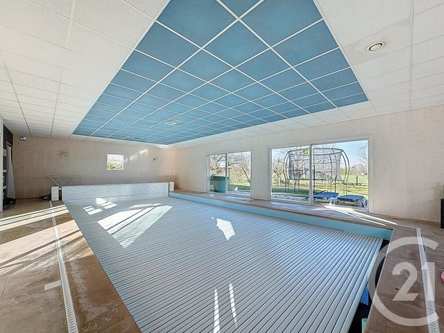 Maison &agrave; vendre - 5 pi&egrave;ces - 140 m2 - Bucheres - 10 - CHAMPAGNE-ARDENNE