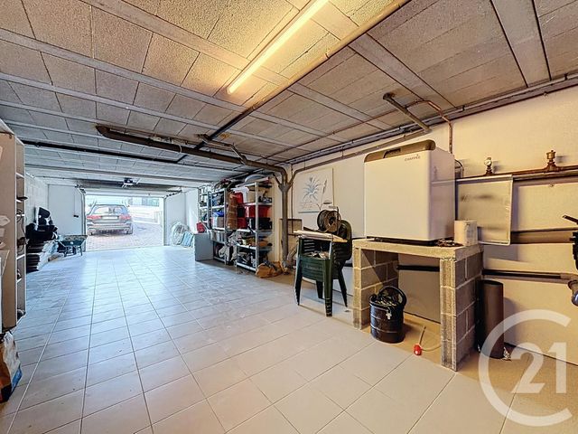 Maison &agrave; vendre - 5 pi&egrave;ces - 140 m2 - Bucheres - 10 - CHAMPAGNE-ARDENNE