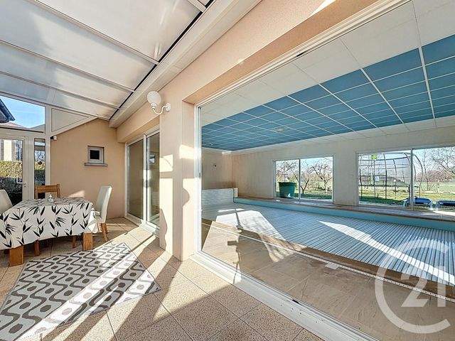 Maison &agrave; vendre - 5 pi&egrave;ces - 140 m2 - Bucheres - 10 - CHAMPAGNE-ARDENNE